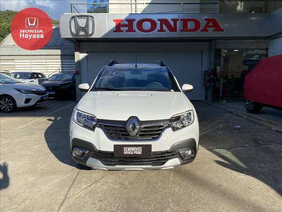 RENAULT STEPWAY 1.0 12V SCE FLEX ZEN MANUAL RENAULT STEPWAY 1.0 12V SCE FLEX ZEN MANUAL